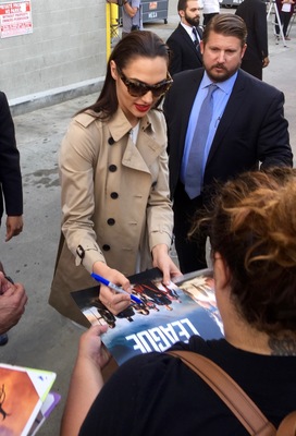 Gal Gadot Poster 2698521