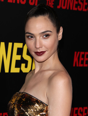 Gal Gadot Poster 2698534