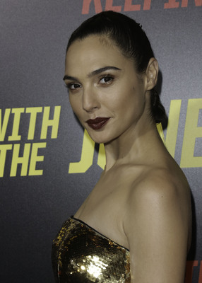 Gal Gadot Poster 2698595
