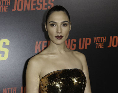 Gal Gadot Poster 2698597