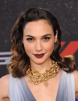 Gal Gadot Poster 2698600