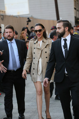 Gal Gadot Poster 2698657