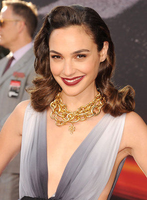 Gal Gadot Poster 2698694