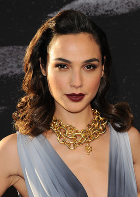 Gal Gadot Poster 2698736