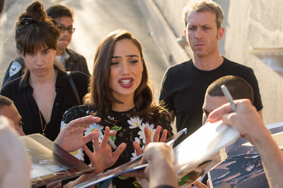 Gal Gadot Poster 2698747