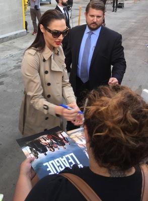 Gal Gadot Poster 2698766