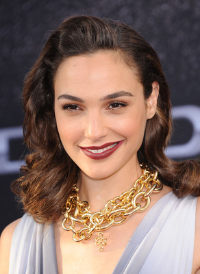 Gal Gadot Poster 2698807