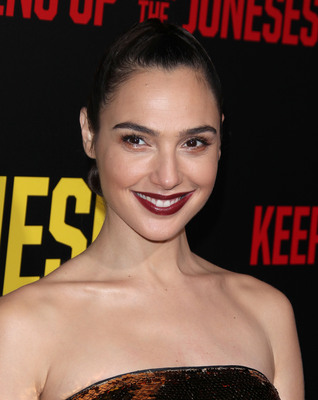 Gal Gadot Poster 2698826