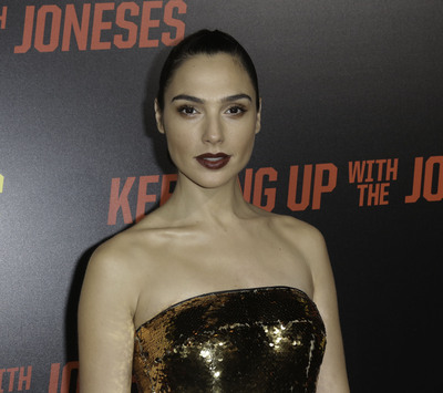 Gal Gadot Poster 2698878