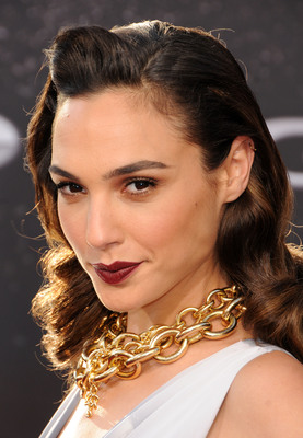 Gal Gadot Poster 2698879