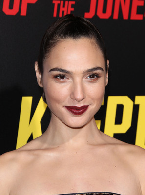 Gal Gadot Poster 2698899