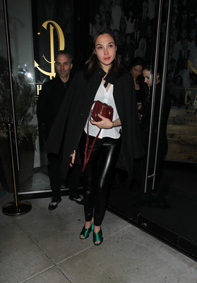 Gal Gadot Poster 2698902