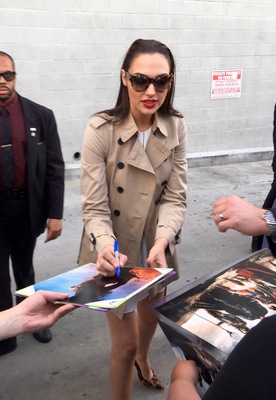 Gal Gadot Poster 2698975