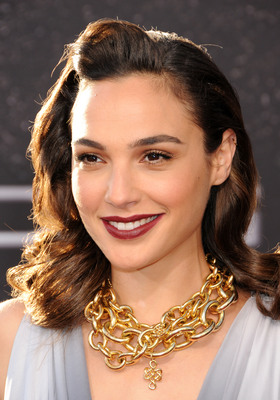 Gal Gadot Poster 2698997