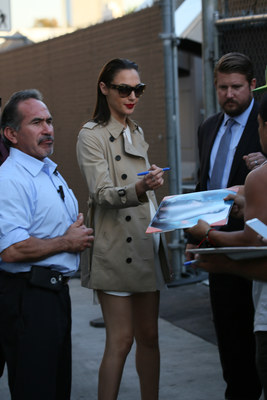 Gal Gadot Poster 2698999