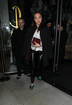 Gal Gadot Poster 2699002