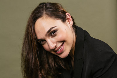 Gal Gadot Poster 2736516