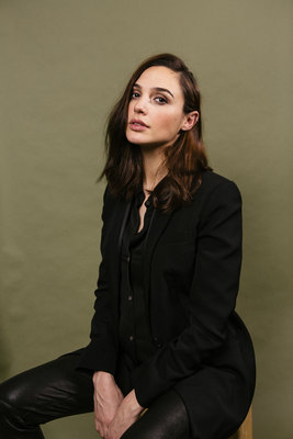 Gal Gadot Poster 2736517