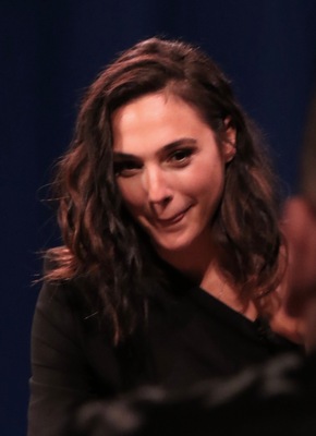 Gal Gadot Poster 2796443