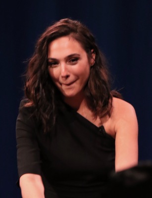 Gal Gadot Poster 2796445