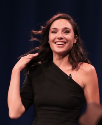 Gal Gadot Poster 2796448