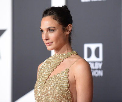 Gal Gadot Poster 2861400