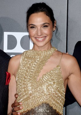 Gal Gadot Poster 2861404