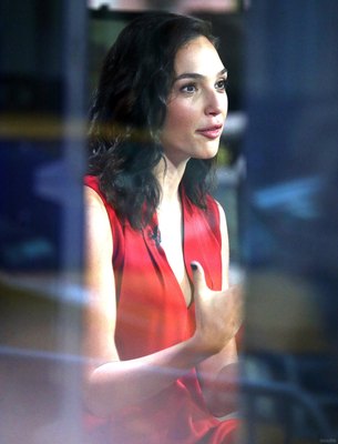 Gal Gadot Poster 2861413
