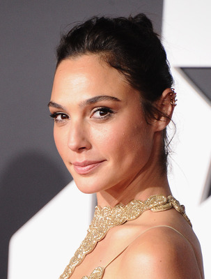 Gal Gadot Poster 2861421