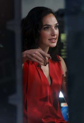 Gal Gadot Poster 2861438