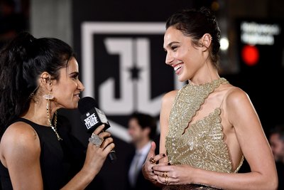 Gal Gadot Poster 2861440