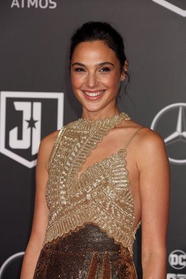 Gal Gadot Poster 2861450