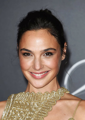 Gal Gadot Poster 2861457