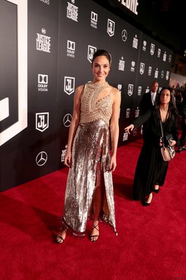 Gal Gadot Poster 2861459
