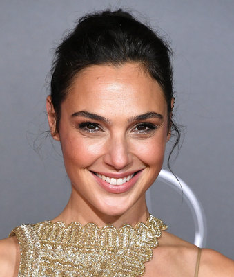 Gal Gadot Poster 2861461