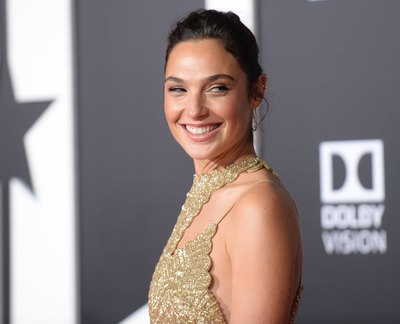 Gal Gadot Poster 2861462