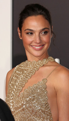 Gal Gadot Poster 2861464