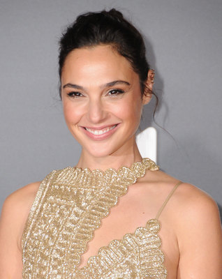 Gal Gadot Poster 2861466