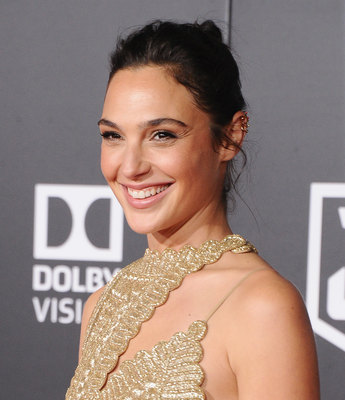 Gal Gadot Poster 2861469