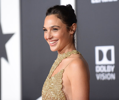 Gal Gadot Poster 2861475