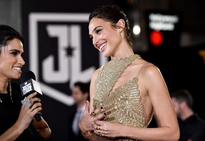 Gal Gadot Poster 2861508