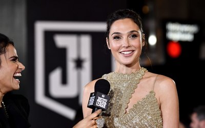 Gal Gadot Poster 2861509