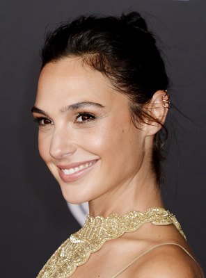 Gal Gadot Poster 2861513