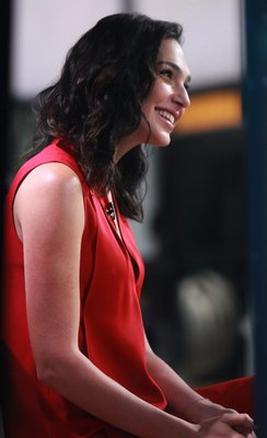 Gal Gadot Poster 2861514