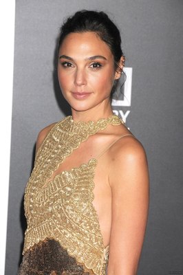 Gal Gadot Poster 2861515