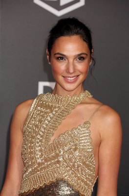 Gal Gadot Poster 2861525