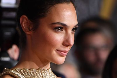 Gal Gadot Poster 2861529