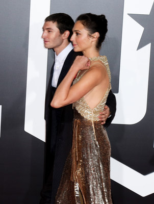 Gal Gadot Poster 2861530