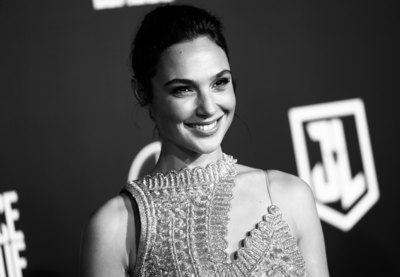 Gal Gadot Poster 2861531