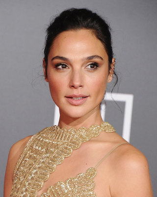 Gal Gadot Poster 2861534